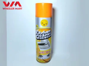 kitchen cleaner foam Spray