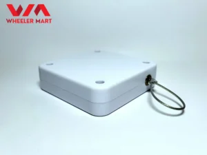 Automatic Door Closer