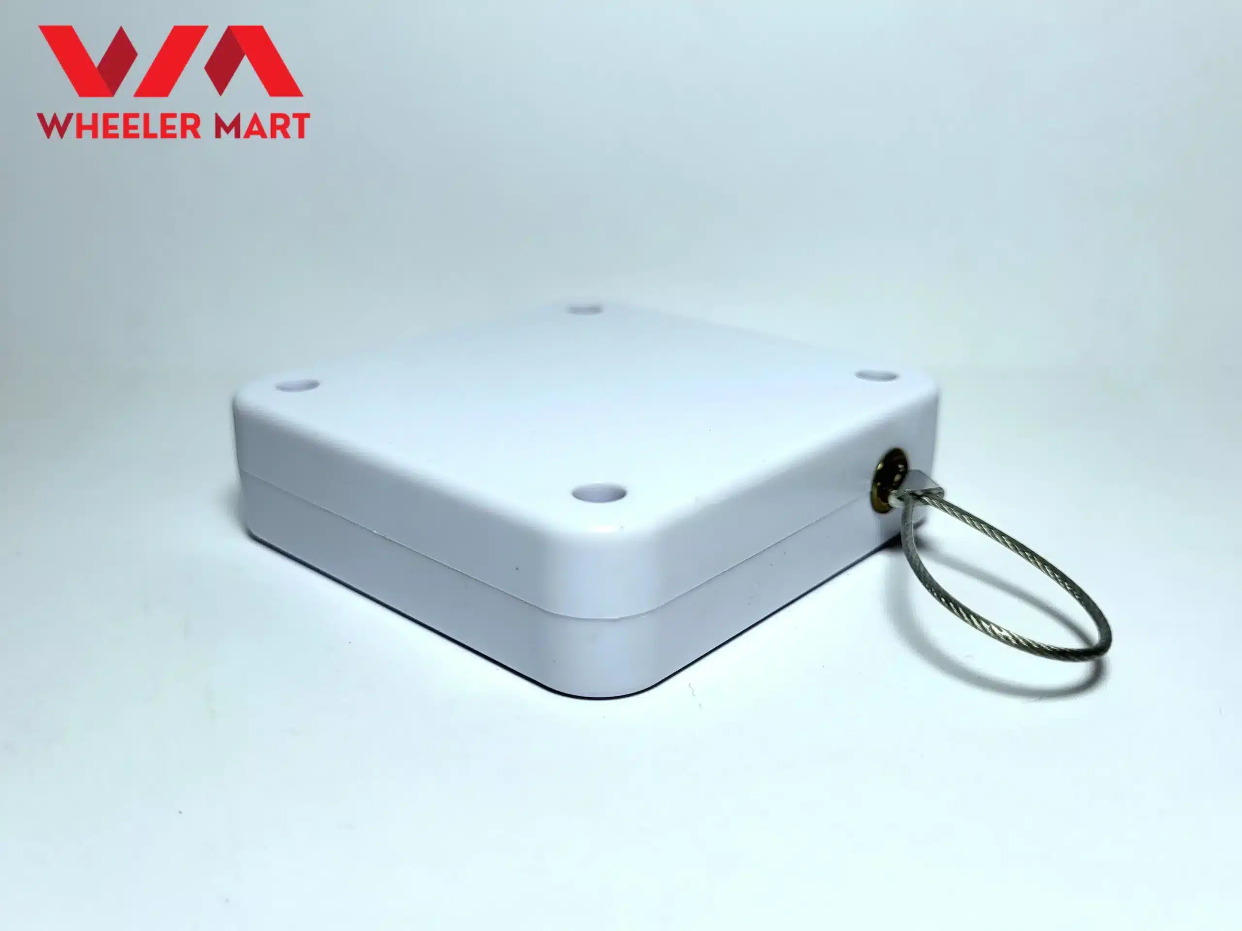 Automatic Door Closer