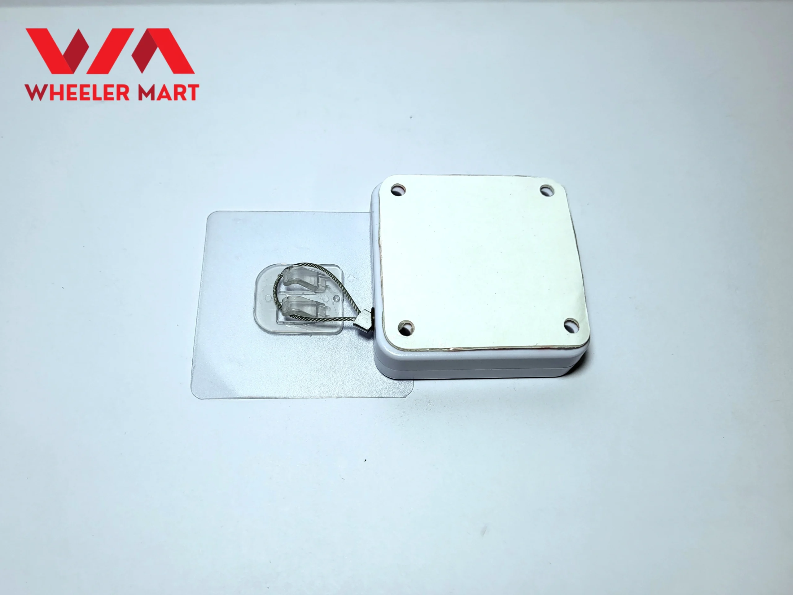 Automatic Door Closer - Image 4