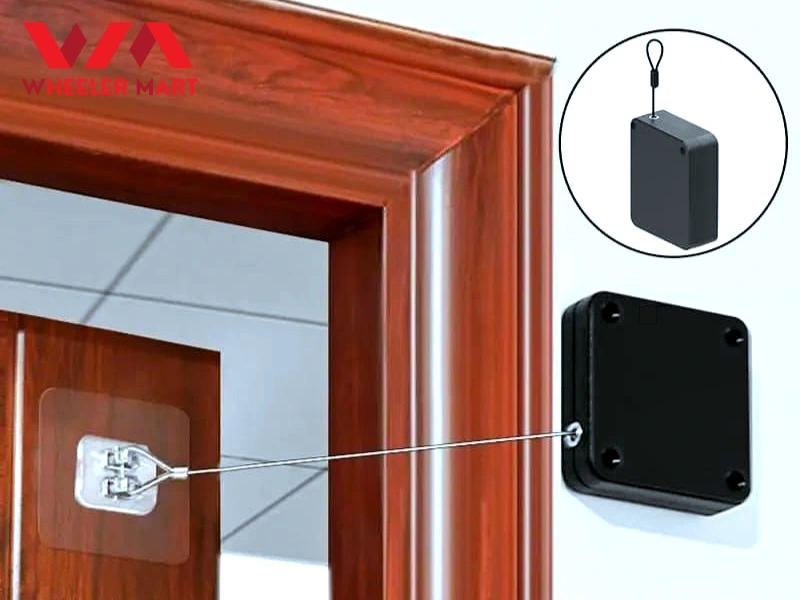 Automatic Door Closer - Image 5