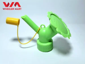 Garden Watering Nozzle Tool 2-in-1