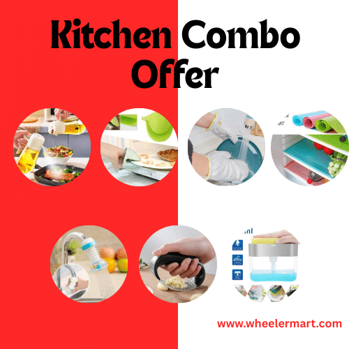 Kitchen Combo Offer