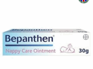 Bepanthen Nappy Care Ointment (UK) 30g