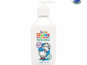 Goat Kids Organic Gently Cleaning All In One (Australia) 300mL