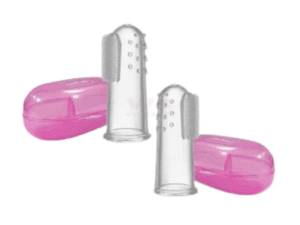 Baby Finger Brush