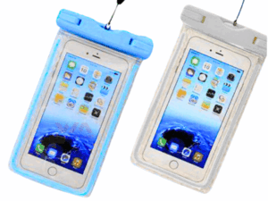 Waterproof Mobile Bag