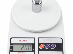 Kitchen Scale